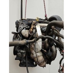 Moteur Opel Astra H Phase 2